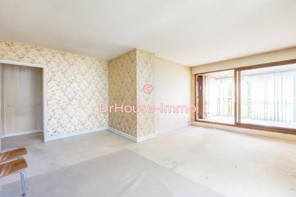 Appartement à vendre 5 pièces de 106 m²