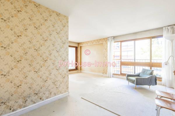 Appartement à vendre 5 pièces de 106 m²