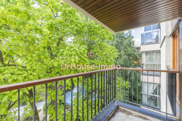 Appartement à vendre 5 pièces de 106 m²