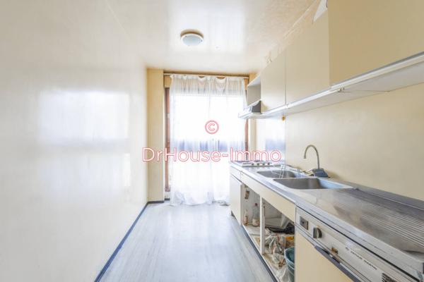 Appartement à vendre 5 pièces de 106 m²