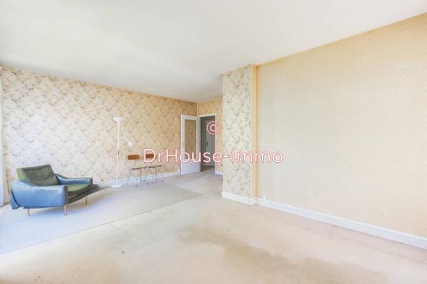 Appartement à vendre 5 pièces de 106 m²