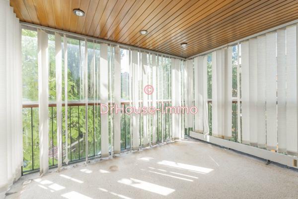 Appartement à vendre 5 pièces de 106 m²