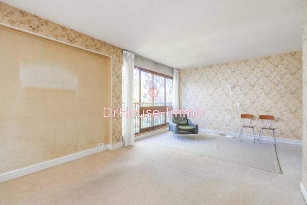 Appartement à vendre 5 pièces de 106 m²
