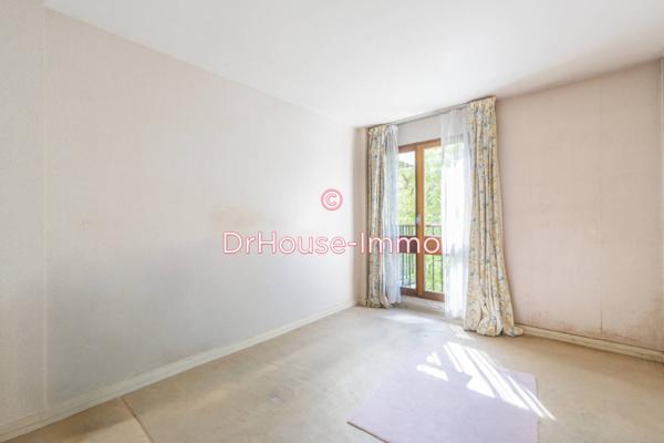 Appartement à vendre 5 pièces de 106 m²