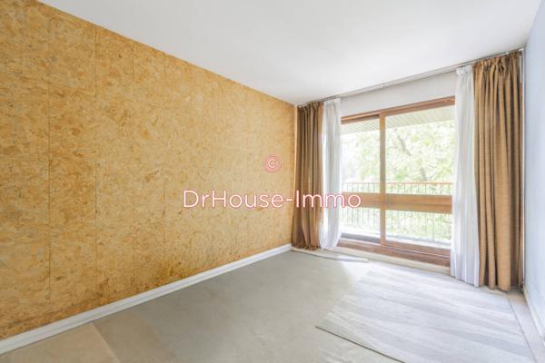 Appartement à vendre 5 pièces de 106 m²