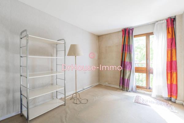 Appartement à vendre 5 pièces de 106 m²