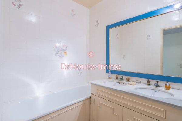 Appartement à vendre 5 pièces de 106 m²
