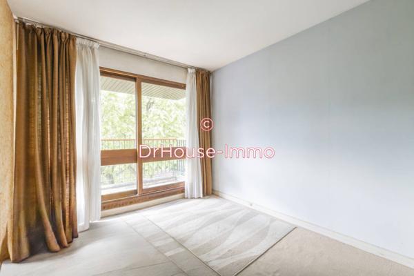 Appartement à vendre 5 pièces de 106 m²