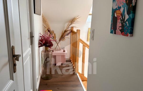 Charmante maison au centre de Trégunc !