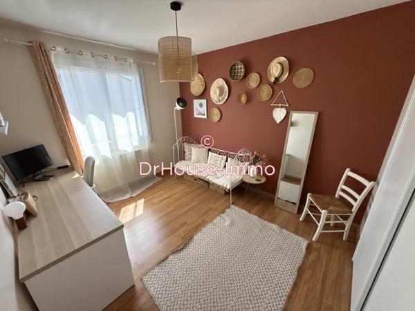 Appartement à vendre 4 pièces de 71 m²