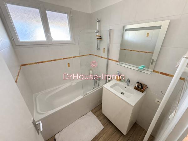 Appartement à vendre 4 pièces de 71 m²
