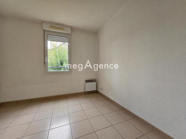 Appartement à MANTES-LA-JOLIE, 78200 - 2 pièces 43m²