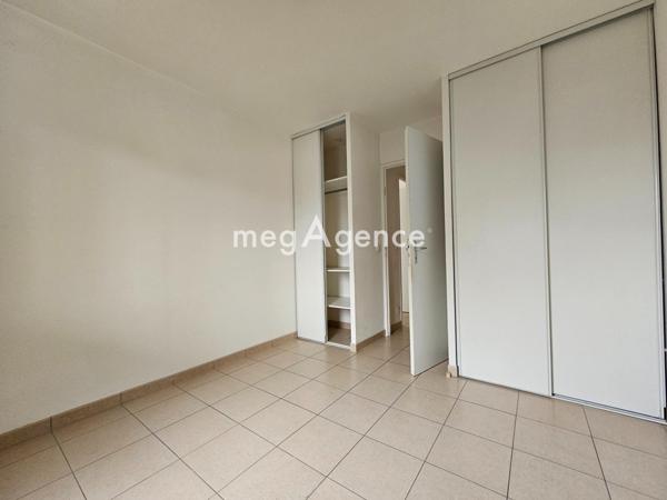 Appartement à MANTES-LA-JOLIE, 78200 - 2 pièces 43m²