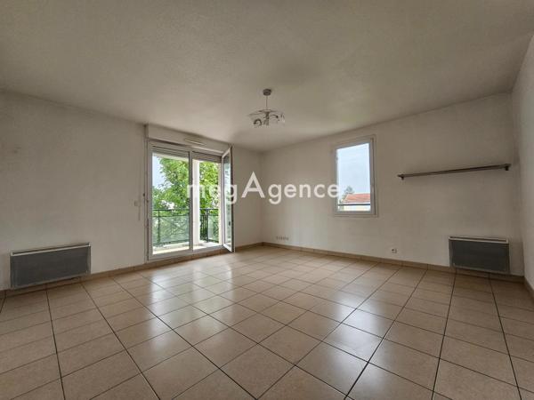 Appartement à MANTES-LA-JOLIE, 78200 - 2 pièces 43m²
