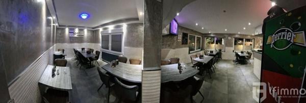 Restaurant Rapide Kebap Pizzeria