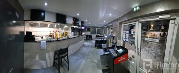 Restaurant Rapide Kebap Pizzeria