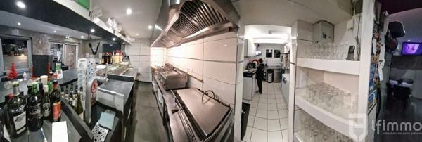 Restaurant Rapide Kebap Pizzeria