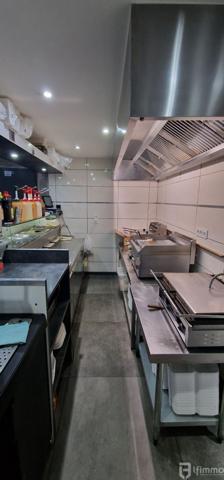 Restaurant Rapide Kebap Pizzeria