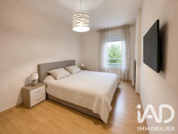 Maison à vendre 5 pièces 107 m² Cergy