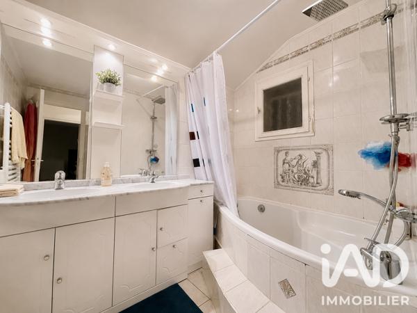 Maison à vendre 5 pièces 107 m² Cergy