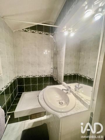 Maison à vendre 5 pièces 107 m² Cergy