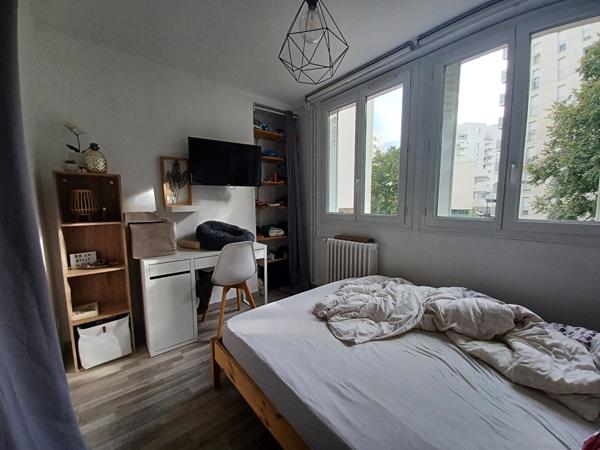 Appartement T4 Arènes