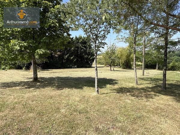 Vente                                                      Maison
                        
                     5 pièces                      128 m2                     à Marmande