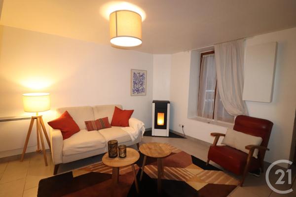 Maison à vendre  4 pièces - 72,19 m2 ECOUEN - 95