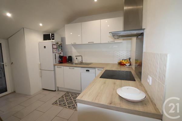 Maison à vendre  4 pièces - 72,19 m2 ECOUEN - 95