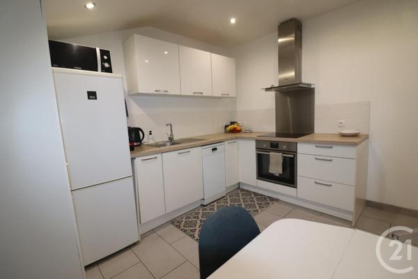 Maison à vendre  4 pièces - 72,19 m2 ECOUEN - 95