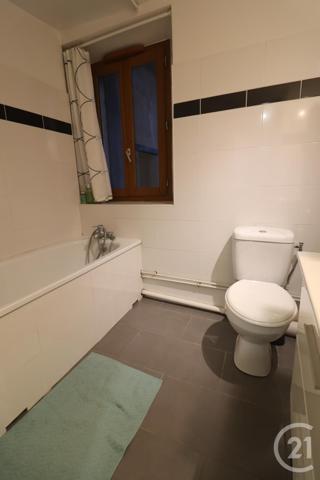 Maison à vendre  4 pièces - 72,19 m2 ECOUEN - 95