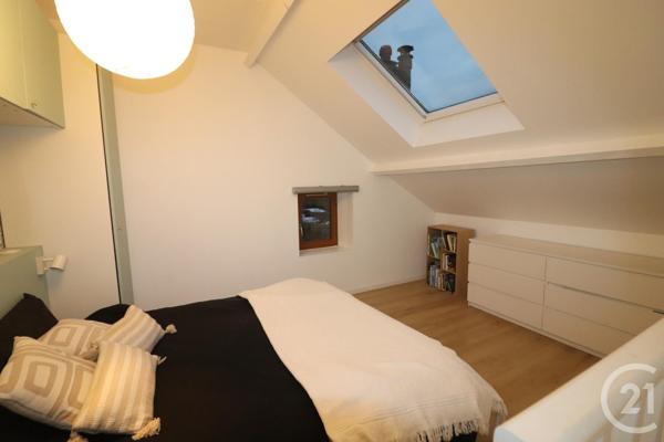 Maison à vendre  4 pièces - 72,19 m2 ECOUEN - 95