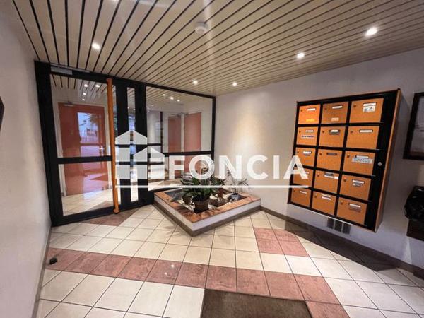 Location Appartement 3 pièces 77.62 m² - 42 avenue Professeur Tixier Bourgoin Jallieu 38300