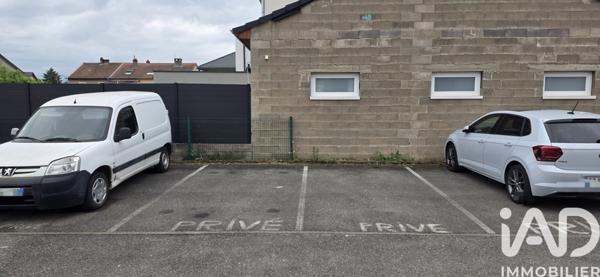 Maison à vendre 4 pièces 77 m² Fameck