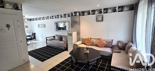 Maison à vendre 4 pièces 77 m² Fameck