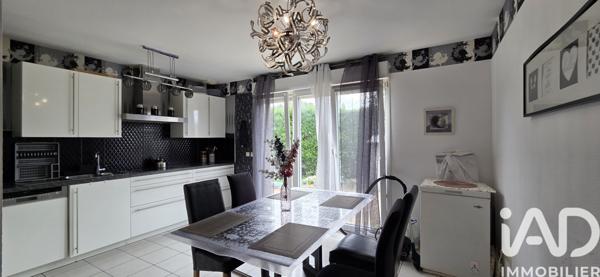 Maison à vendre 4 pièces 77 m² Fameck