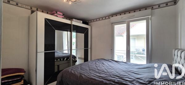 Maison à vendre 4 pièces 77 m² Fameck