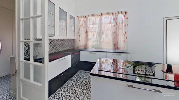 LONGÈRE DE CHARME + MAISON D’AMIS – BRÉVAL 78980