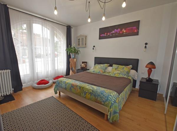 LONGÈRE DE CHARME + MAISON D’AMIS – BRÉVAL 78980