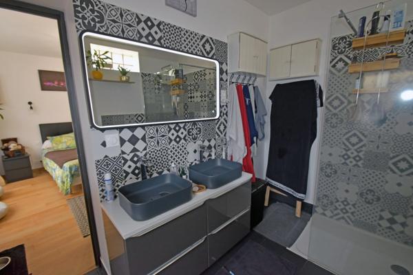 LONGÈRE DE CHARME + MAISON D’AMIS – BRÉVAL 78980