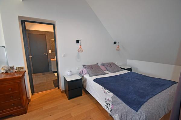 LONGÈRE DE CHARME + MAISON D’AMIS – BRÉVAL 78980