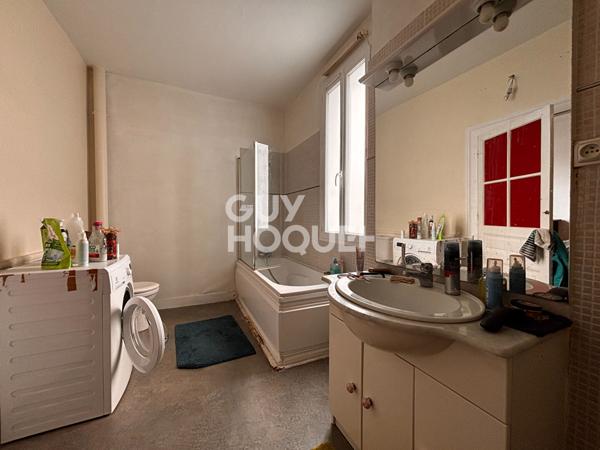 MAISON FEBVOTTE - 2 CHAMBRES - 70M² - 2 TERRASSES