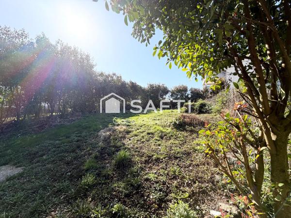 Maison - Quartier calme - Sarreguemines