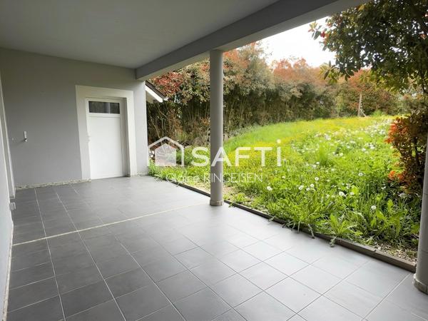 Maison - Quartier calme - Sarreguemines