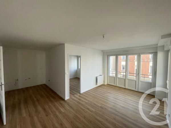 Appartement T3 à vendre  3 pièces - 51,30 m2 LANESTER - 56