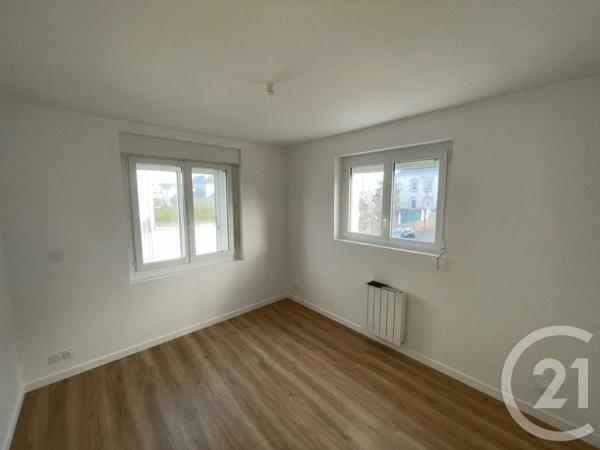 Appartement T3 à vendre  3 pièces - 51,30 m2 LANESTER - 56