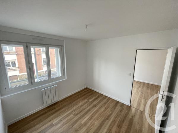 Appartement T3 à vendre  3 pièces - 51,30 m2 LANESTER - 56