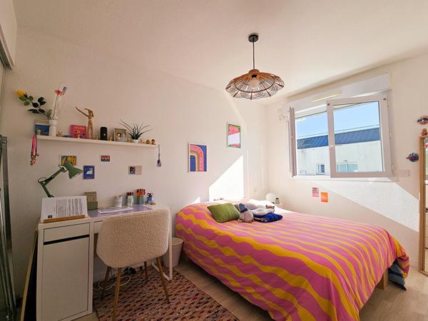 LA ROCHELLE / LE LAC DE LA SOLE - MINIMES  La rochelle