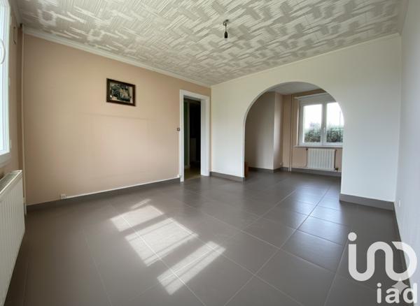 Maison à vendre 3 pièces 70 m² Lexy