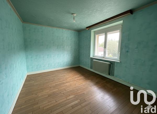 Maison à vendre 3 pièces 70 m² Lexy